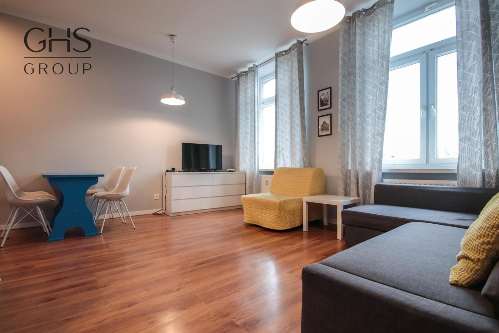 Stylowy Apartament W Samym Centrum Krakowa Exterior photo